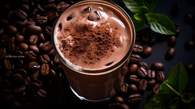 Mocha